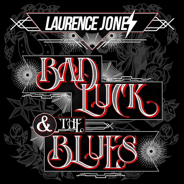 Its tasty and its here on MM Radio with Bad Luck & The Blues thanks to @Laurencemusic Listen here on mm-radio.com