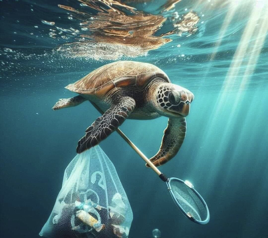 SeaTroops's tweet photo. Unlock the mysteries of the deep blue with Sea Troops #NFTs #Ordinals 🐋 Dive into a world of artistic brilliance and environmental impact. 🌏 Your NFT ownership fuels our Red Sea cleanup campaigns. Let's create a ripple effect of positive change! 💧💚 #NFTCollectors #SeaTroops https://t.co/xKMVC4FUUO