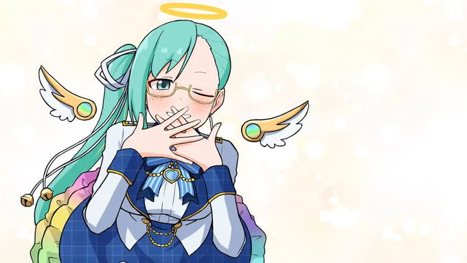 4枚溜まったし推しのえるすりーこれくしょん 