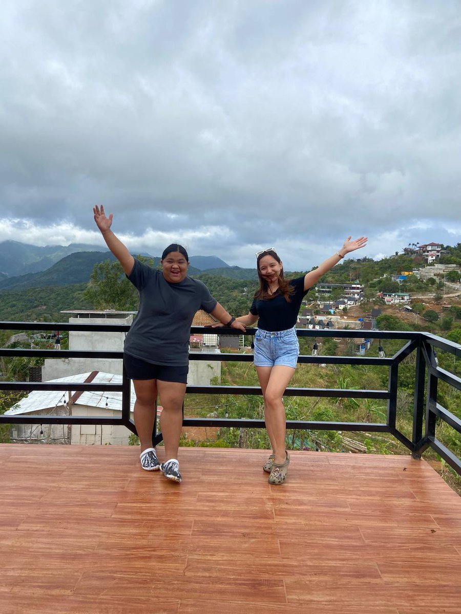 Mtcchh's tweet photo. 📍Tanay Rizal https://t.co/BSeXJShTkM
