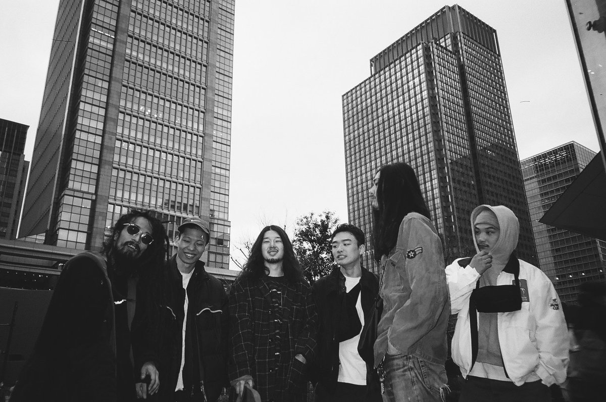 SARofficial311's tweet photo. 3/27(水) S.A.R. 1st Album  
"Verse of the kool" のリリースに合わせ、収録曲「Cannonball」のMVもYoutubeにて同時公開！
Youtube 🔗👇 https://t.co/PQVBfjzzcF