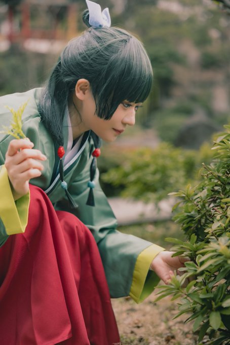 Twitterのコスプレ画像12