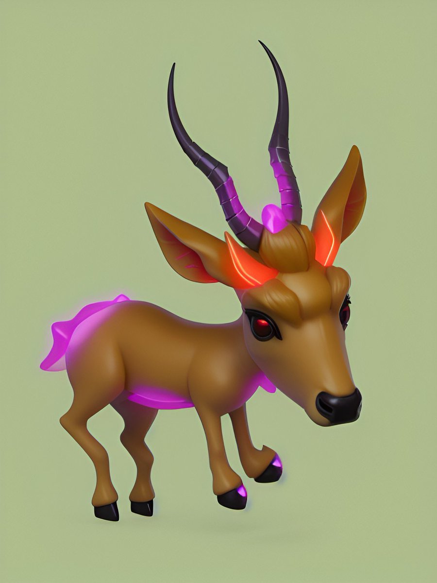 Happy Sunday Saigas
On the way
🚅🚅🚅

#CryptoCommunity #NFT #ETH #Bitcoin