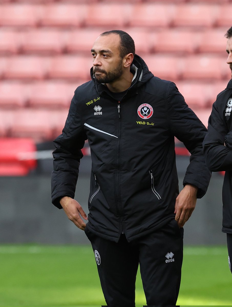 Sheffield United Women tweet media