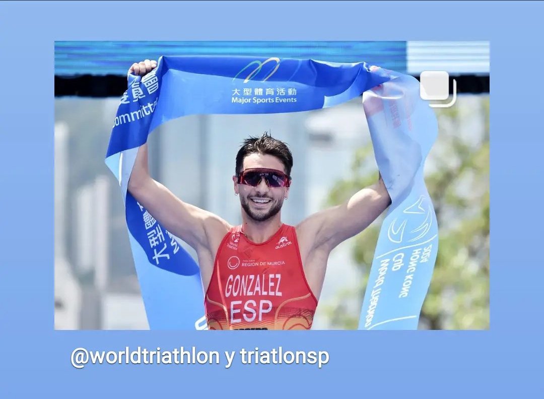 Enhorabuena a nuestro amigo y estudiante  <a href="/AlbertiniGG/">Alberto Gonzalez</a> <a href="/deportesUMA/">deportes UMA</a> <a href="/InfoUMA/">Universidad de Málaga</a>