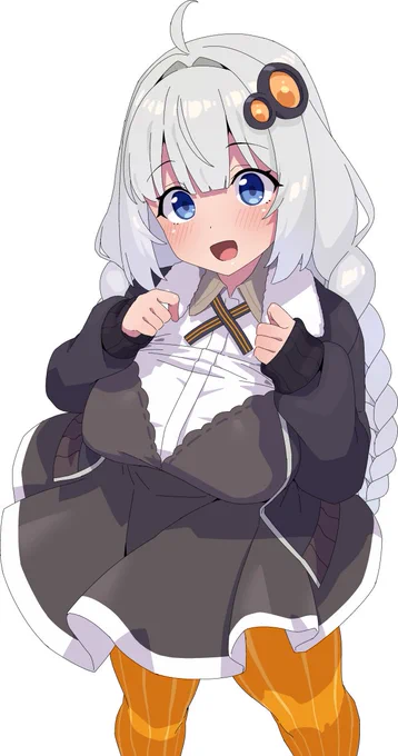 あかりちゃん 