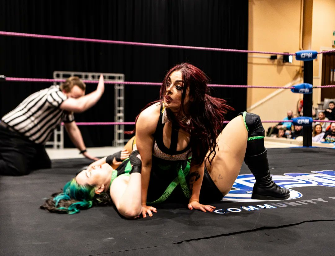 CPW Debut 🏴󠁧󠁢󠁳󠁣󠁴󠁿☕️