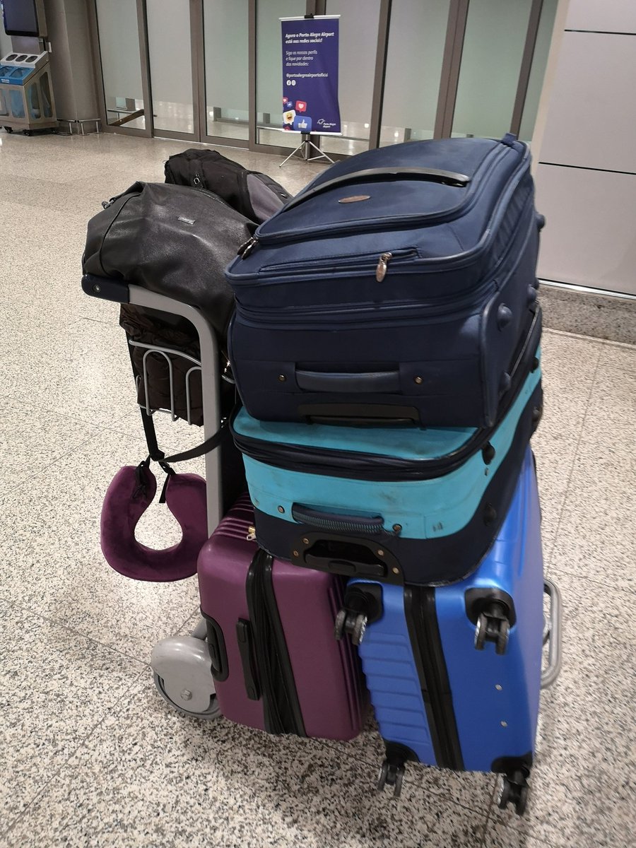 Franciele Becher 🗃️ tweet media