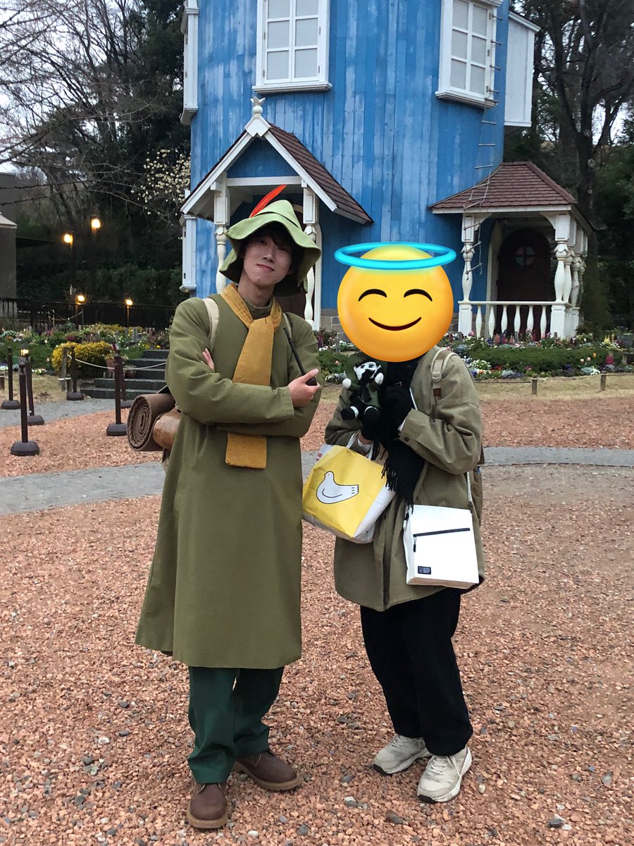 ぬいとねる tweet media