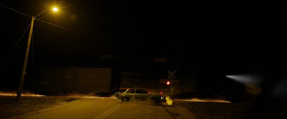 BlackPhillip180's tweet image. (010)
 
#ReadHouse #MatadordeAluguel (2024)

E não é que esse remake foi bom, jake Gyllenhaal  meu crush eterno 

07/10