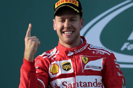 Wann Konsequenzen für Vettel?
#Zeigefinger #Rüdiger #DFBTeam #Nationalmannschaft