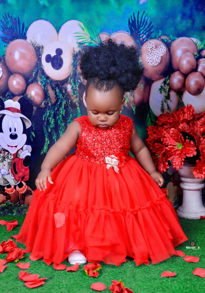 StuddedWord's tweet photo. On this day last year God you to me and I'm so privileged to be your dad. Happy Birthday my lovely child. BLESSED Always. #birthdaygirl https://t.co/Wq9vL4bbxy