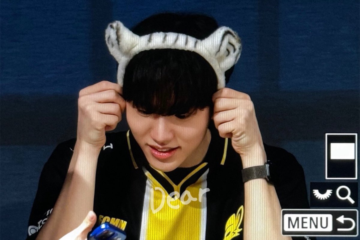 Dear_willer's tweet photo. 240324 Preview
#Willer #윌러 #김정현 https://t.co/Gvp04rPGFq