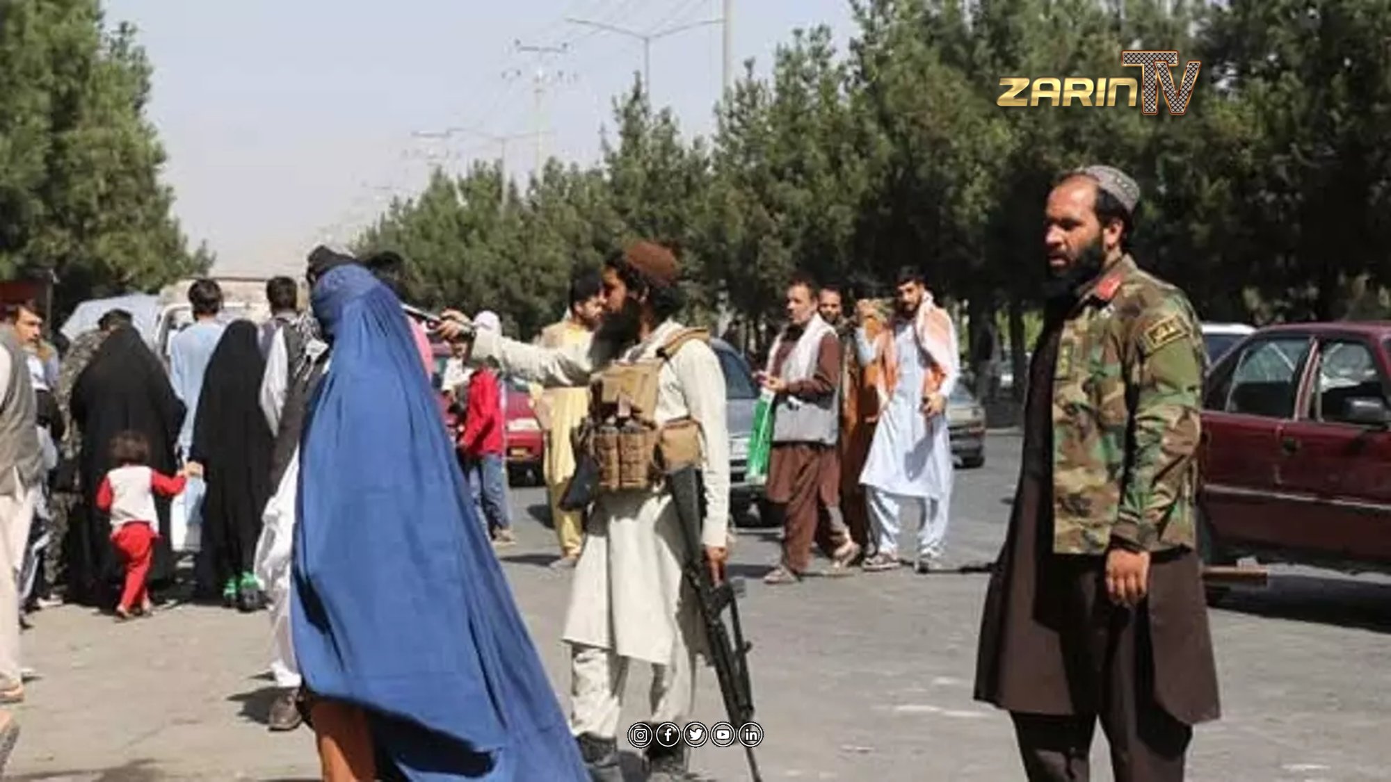 تجاوز جنسی بالای دختر خردسال در یک مدرسه افغانستان