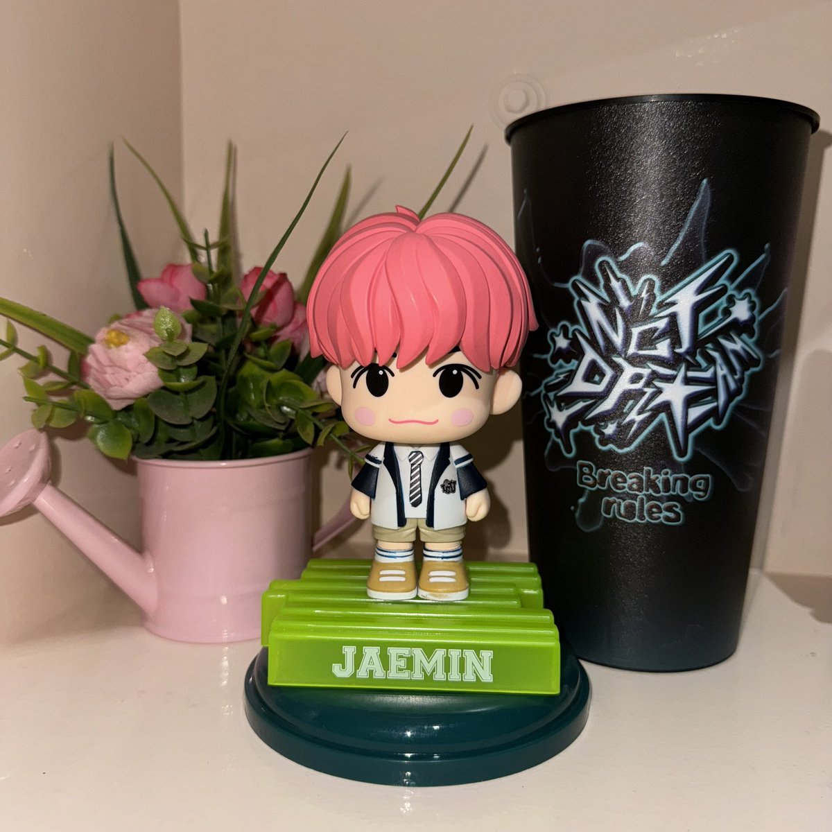 jaembns's tweet photo. 🎀: @hchancart #heids_proof

hello hello ! my jaemin tumblr topper arrived home safe to me and thank u for being so kind and accommodating, esp nung delivery time >< never regretted ordering from you, and i hope this isn’t the last ! thank u again so soooo much 🌷 https://t.co/DDTseGjsTx