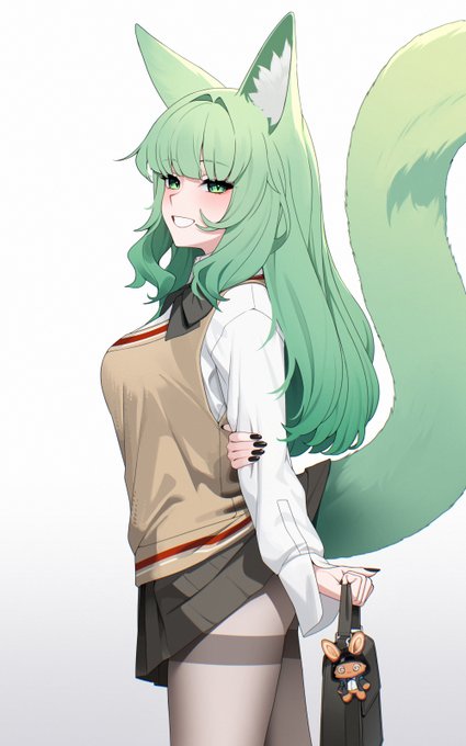 Harmonie
#アークナイツ #Arknights 