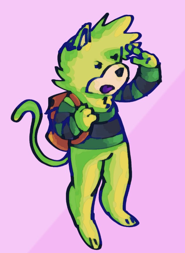 josee ~ random inc. tweet media