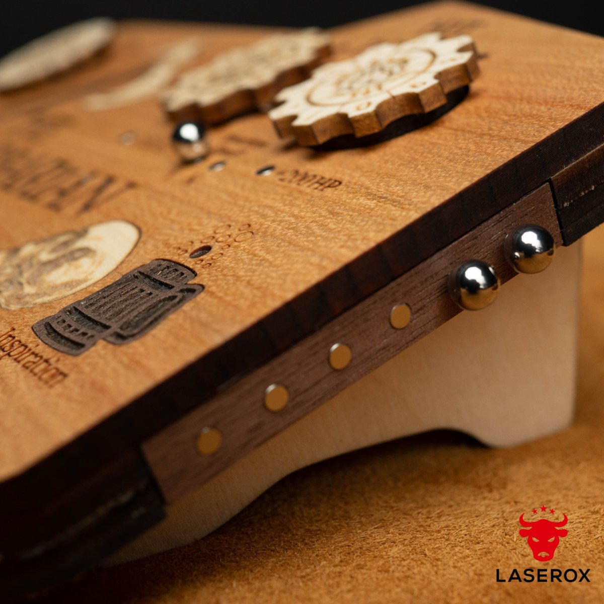 Laserox (@laseroxinserts) on Twitter photo 👀 Check out the new Barbarian Character Tracker! 🔥 Click here 👇 tinyurl.com/Laserox-Tracke…    #Laserox #CharacterTracker #ClassTracker #TTRPG #Roleplay #Woodwork #Handmade #RPG #Barbarian #GamingGear 👀 Check out the new Barbarian Character Tracker! 🔥 Click here 👇 tinyurl.com/Laserox-Tracke…    #Laserox #CharacterTracker #ClassTracker #TTRPG #Roleplay #Woodwork #Handmade #RPG #Barbarian #GamingGear