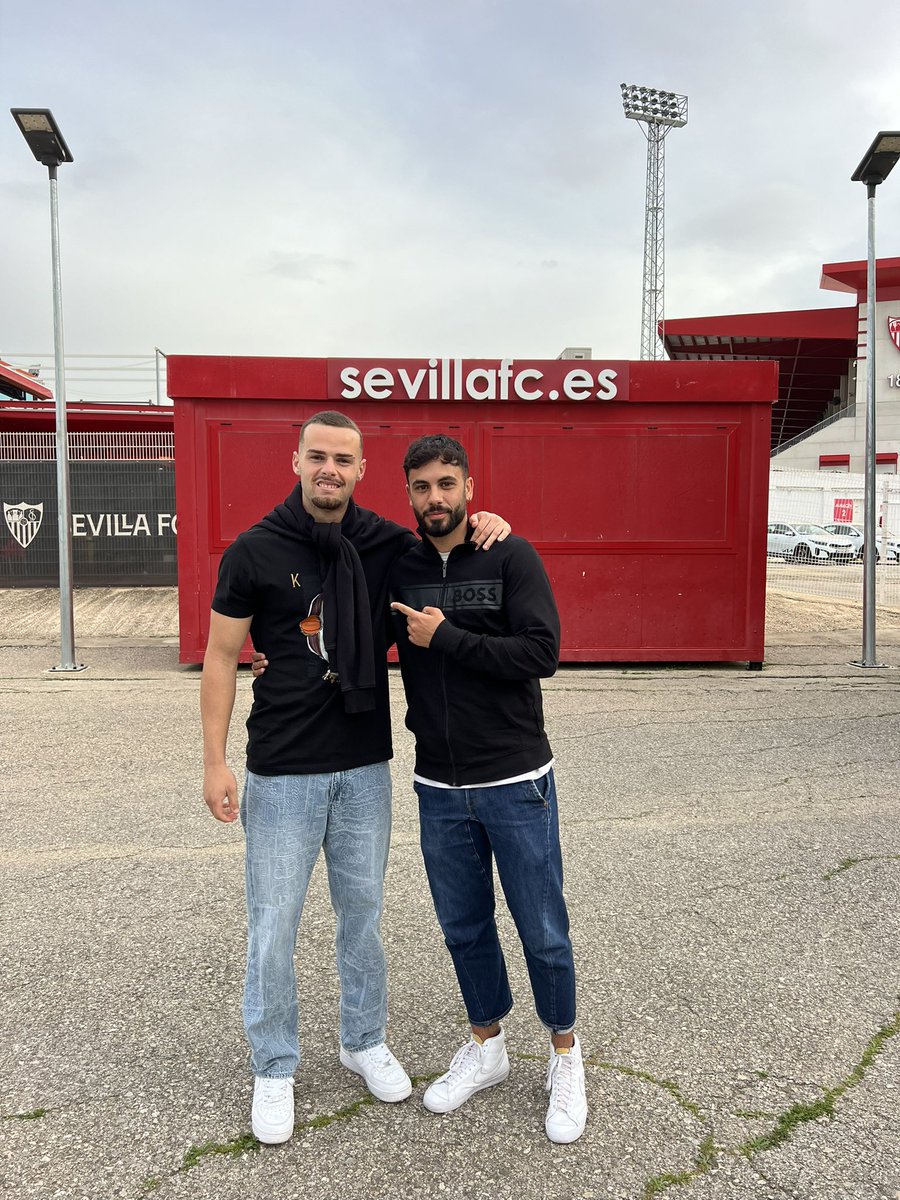 Proeleven_España tweet media