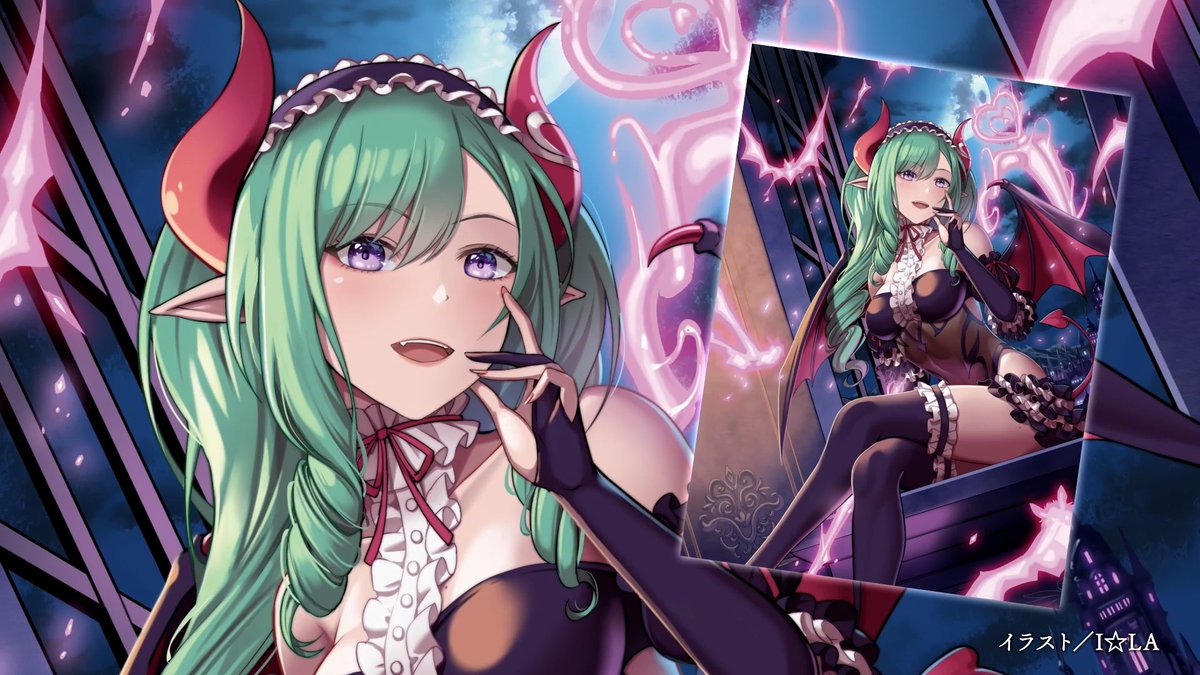 八雲べに💄💚 on X: 