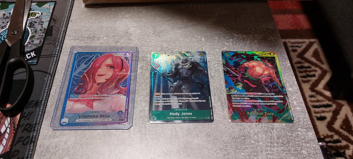 Das nächste ist auch unfassbar gut #onepiece #onepiecetcg