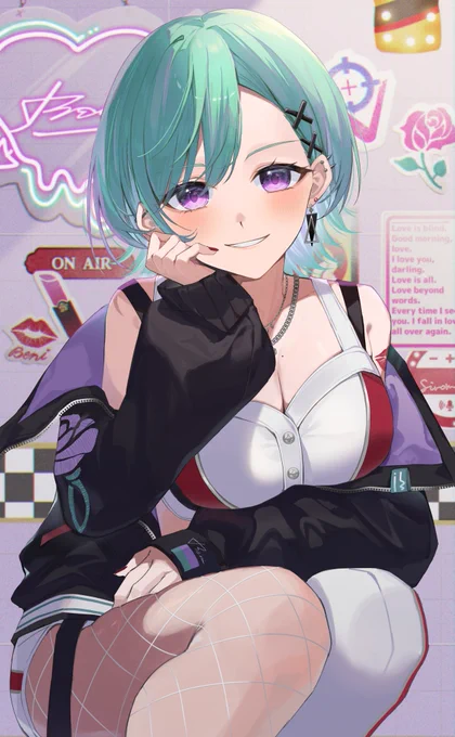 #べにっきかっこよく美しく… 