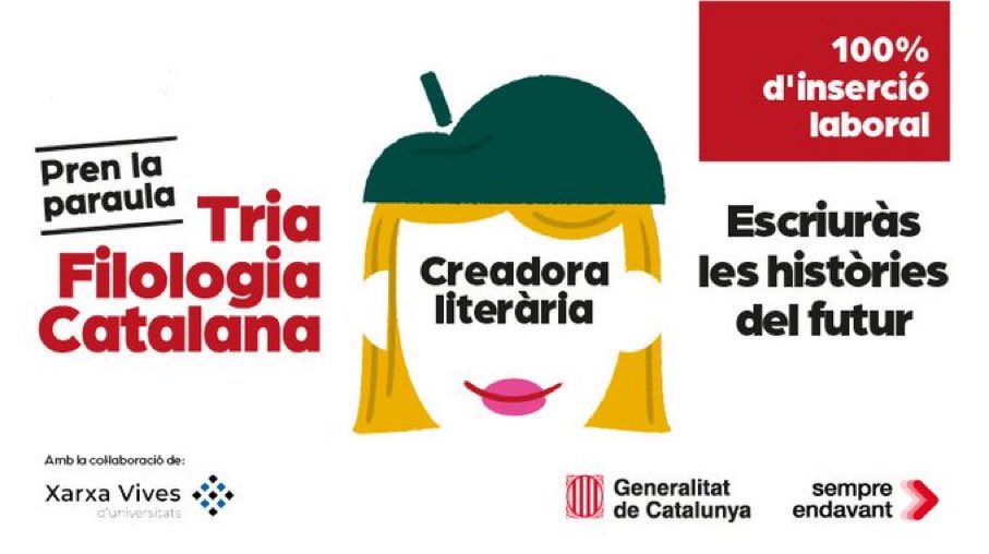 Catalan_Dragon's tweet photo. Animeu-vos! https://t.co/Xd4i83LkXE