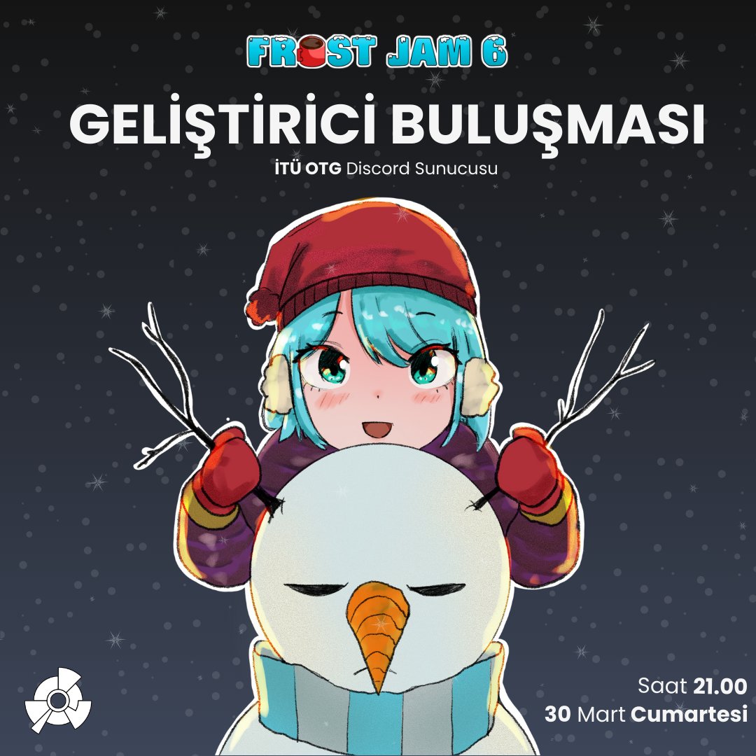 İTÜ OTG tweet media