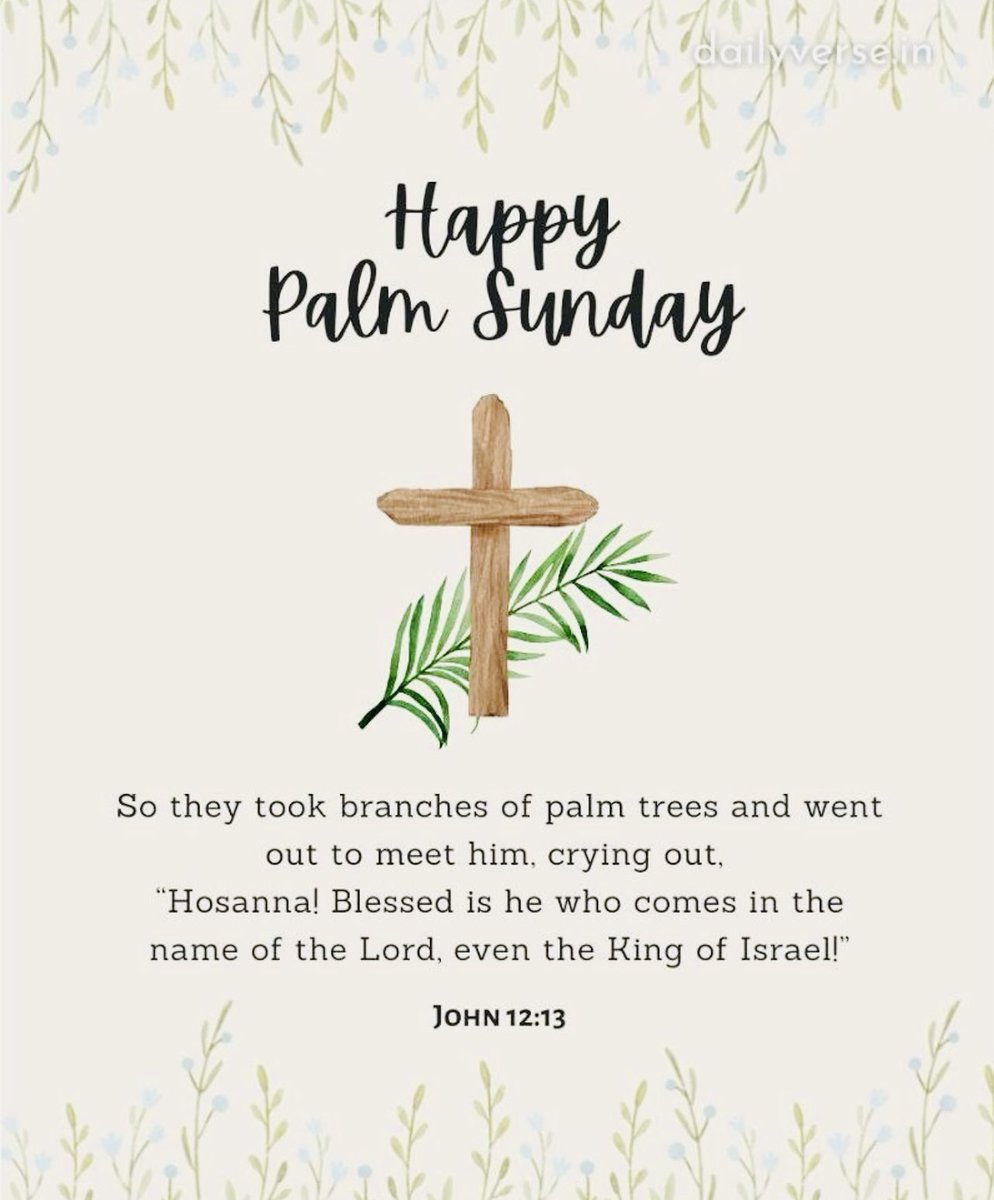 A Happy Palm Sunday to you all our dear Researchers, Innovators, Partners, Donors and Well Wishers. 

It is because you are that we are. Thank you so much. 

‘Solutions through Innovation’