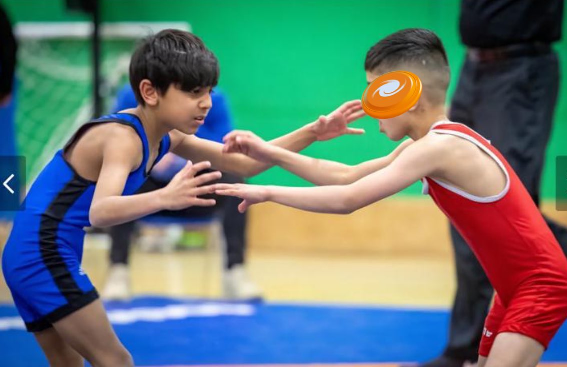 Thrilled that our #jiujitsu siblings have taken #wrestling under their belt too! Competing in the English Open, we have a #bronze medallist and several #gold medals. Congratulations, Easa, the #EnglishWrestlingChampion for under11s in your weight category! #WeAreStar #Ambition