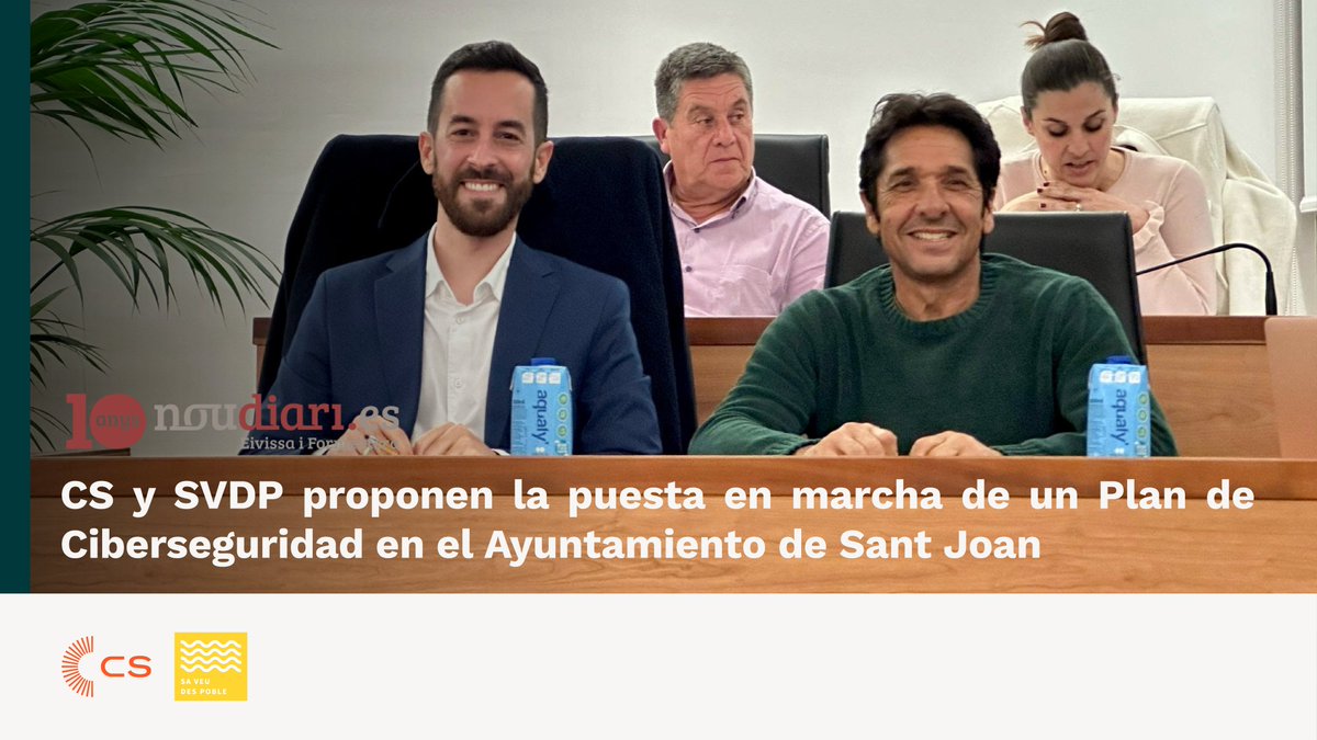 CS Eivissa tweet media