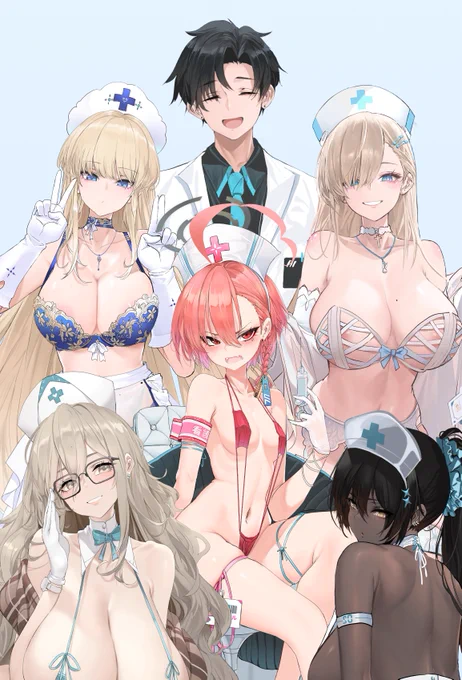 先生は可愛い人だよ~~~~ 