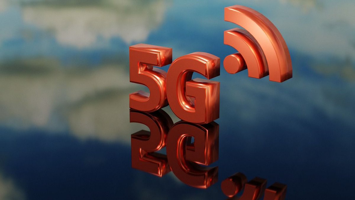 kingvax's tweet photo. Unlocking the Potential of #5G
Transforming Global Connectivity

* Extreme Throughput
* Ultra-Low Latency
* Massive Connectivity
* Improved Reliability

The future is 5G - and the future is now. 

Which benefit do you think is most important? https://t.co/PjxTYUsoRK
