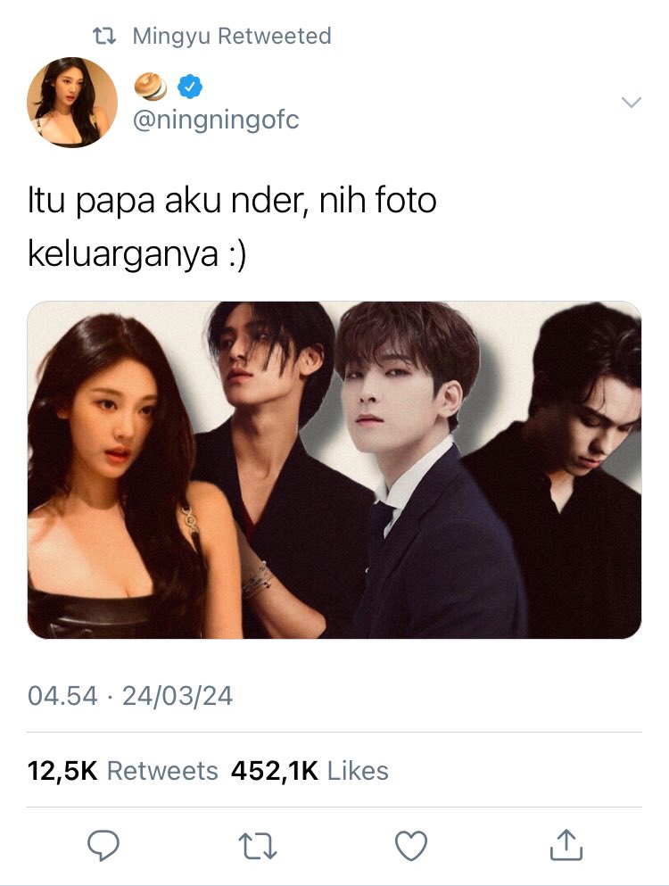 melampauw's tweet photo. minwon few tweet au. https://t.co/rQDzRNizxd