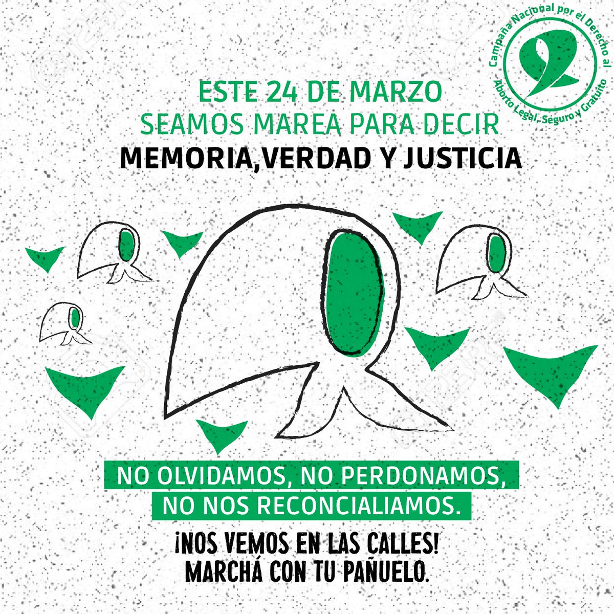 Ruda_Catedras's tweet photo. 30.400 compañerxs detenidxs y desaparecidxs, ¡presentes, ahora y siempre!

#Fueron30.400
#NuncaMás
#AperturaDeLosArchivos https://t.co/SVABzI1fhR