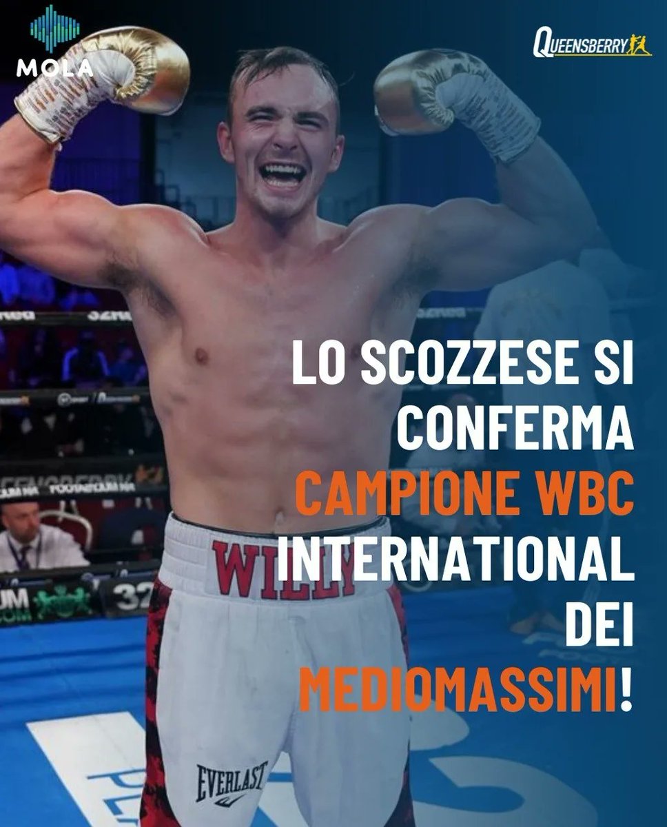 _Como_TV's tweet photo. Hutchinson IMPLACABILE‼️💥
Manda ko Houben al 2° round e difende il titolo 🥊 #ANDSTILL
🎙️ @SimoneDiTata e Roberto Cocco
#frankwarrenboxing #boxe #FrankWarren #ko #Hutchinson #Mola https://t.co/UjxtGS9Bzs