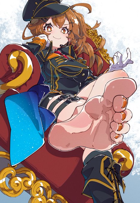 リクエストありがとうございました!
獅子神レオナさん 
#レオナアート 