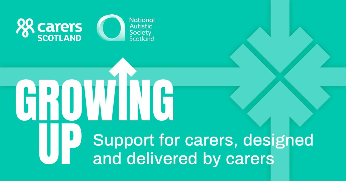 Carers Scotland tweet media