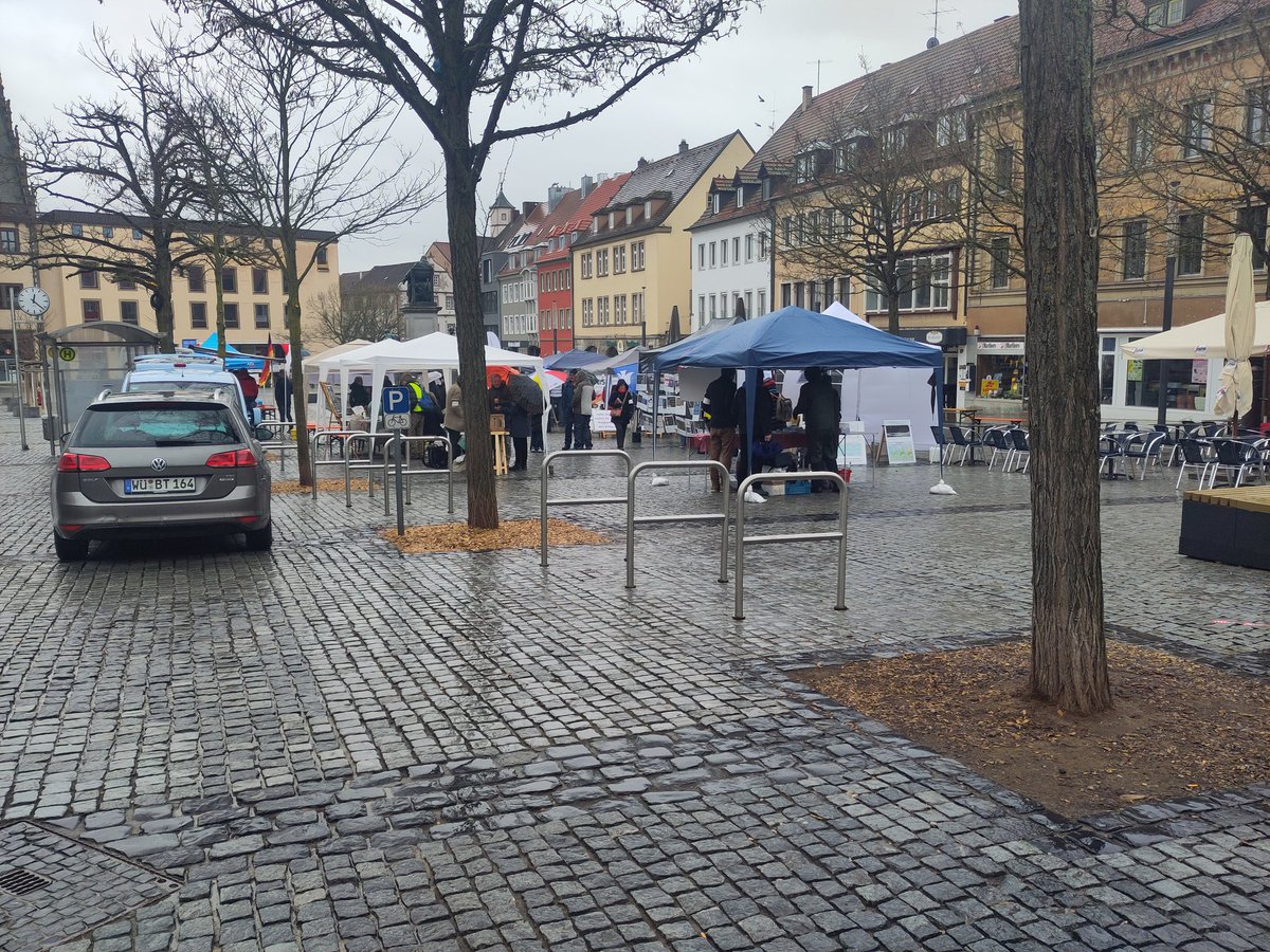 Kleines abschließendes Foto von diesem kleinen Dreckshaufen #sw2403