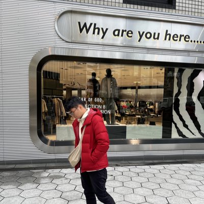 RenzollB's tweet photo. #NewProfilePic https://t.co/tBDEuZzSLU