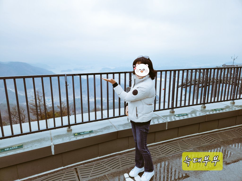 힐링❤️여행
말을좋아하는여자~왜???