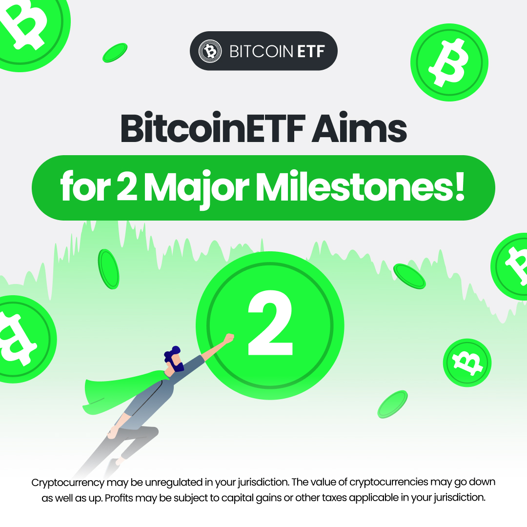 BTCETF_Token (@BTCETF_Token) / Posts / X