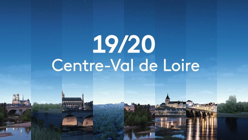 Retrouvez-moi ce dimanche 24 mars à 19h dans le JT de France 3 Centre-Val de Loire, pour évoquer toute l’actualité politique ! #JT #france3centre