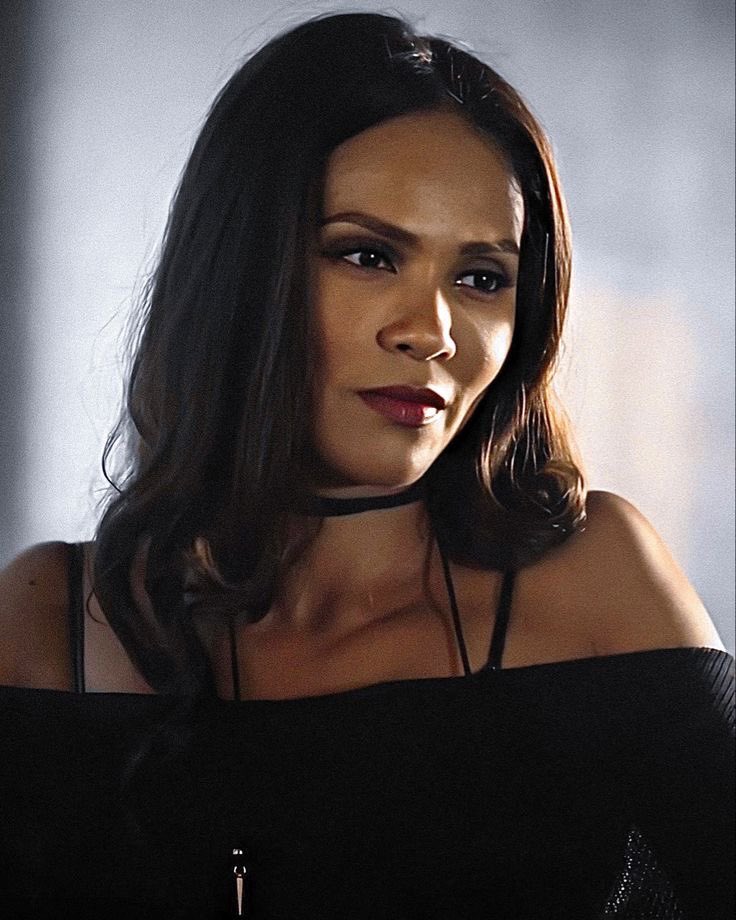 It takes quite a lot for a demon wanting to hide, but she needed it. 

The world would be an even worse place had she given in to her inner darkness and its consequences. 

Is she safe to be around now? 
Who knows.