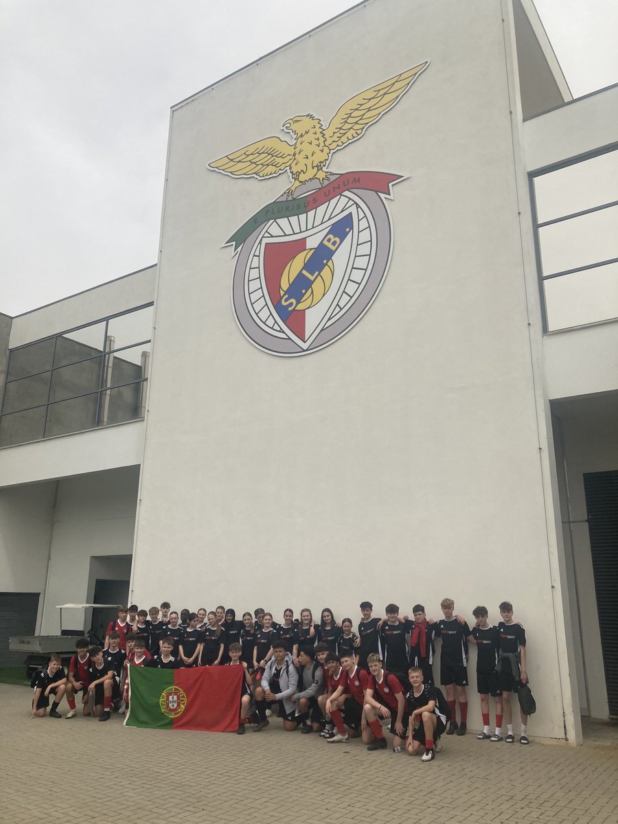 RushcliffePE's tweet image. Morning training before matches this afternoon.