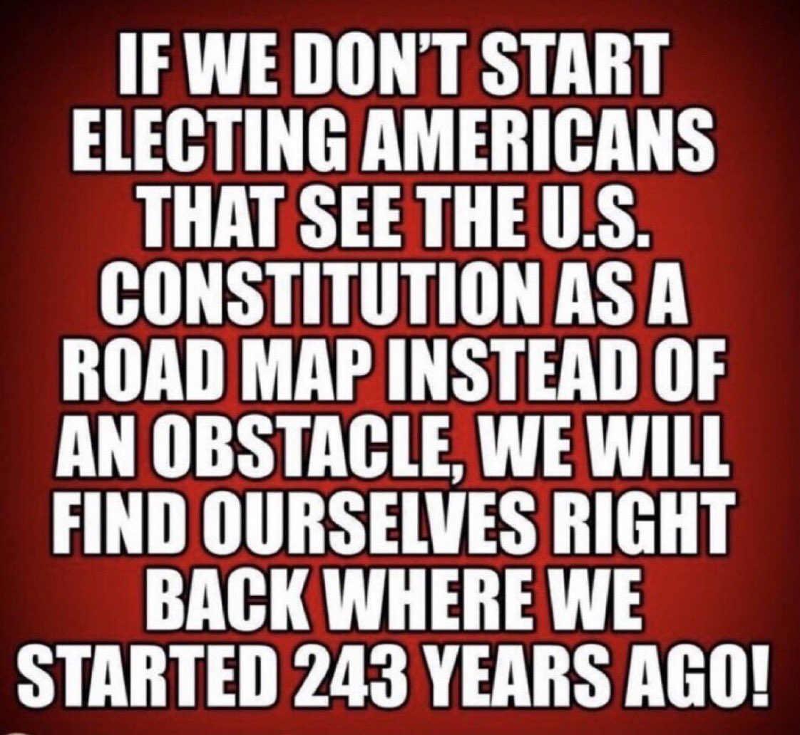 @DefiyantlyFree This is the type of criminality that happens when you don’t enforce the natural born citizen clause of the constitution. Obama, Harris, Haley, Ramaswamy, Rubio, Jindal, all 14th amendment citizens not eligible to be Commander-in-chief The Founders warned us about Foreign…