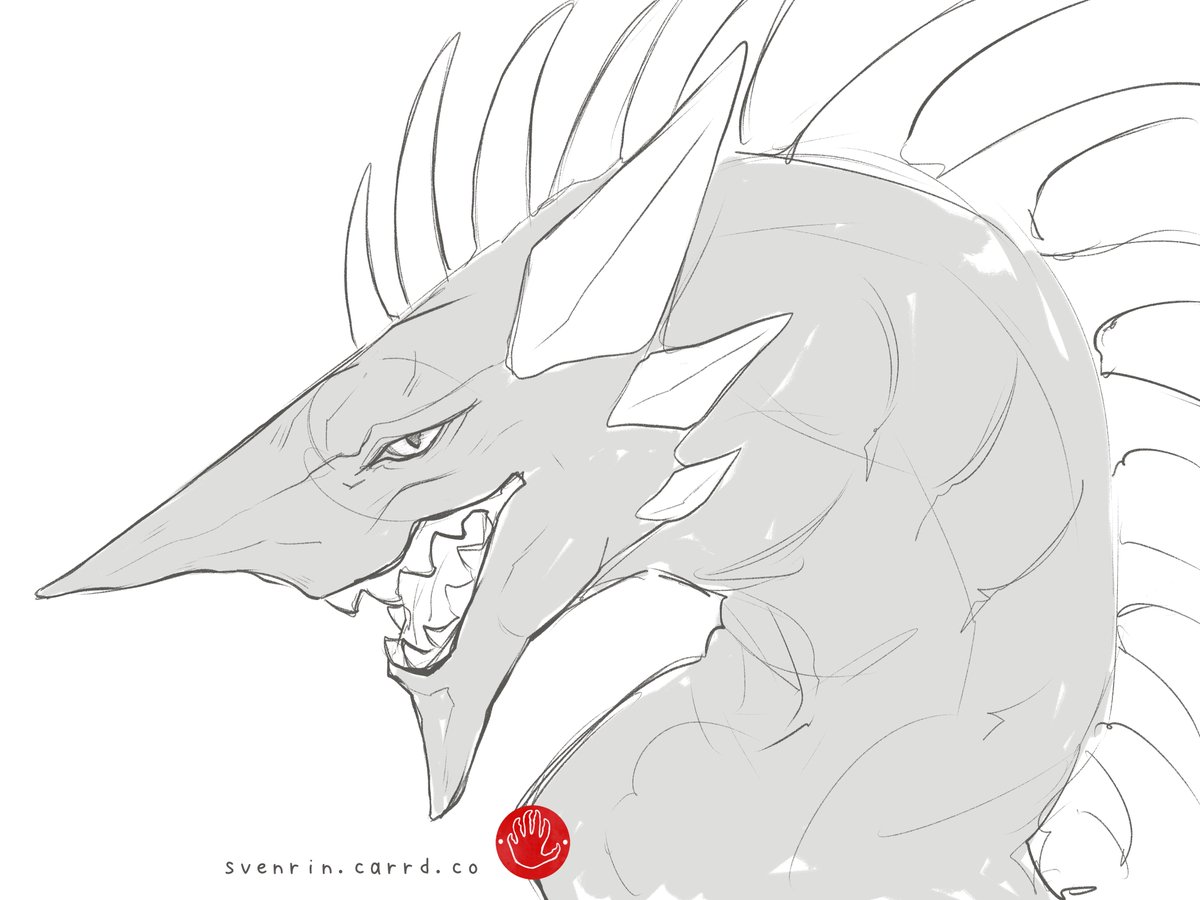 <a href="/o0Aspidistra0o/">Aspidistra3210</a> 

I'm a sucker for pointy faces it seems ;u;
neat oc! ty