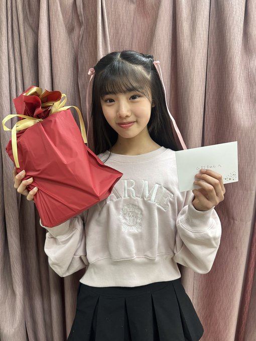 Twitterのコスプレ画像1