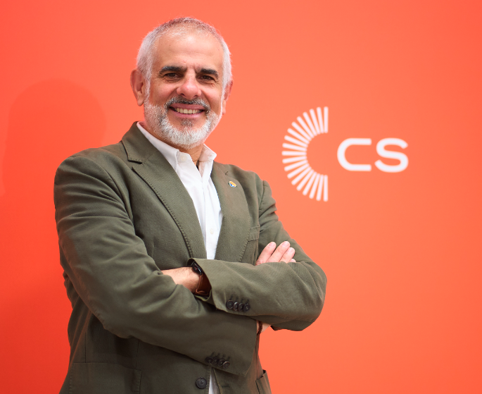 Jordi Cañas - #CañasTeam tweet media