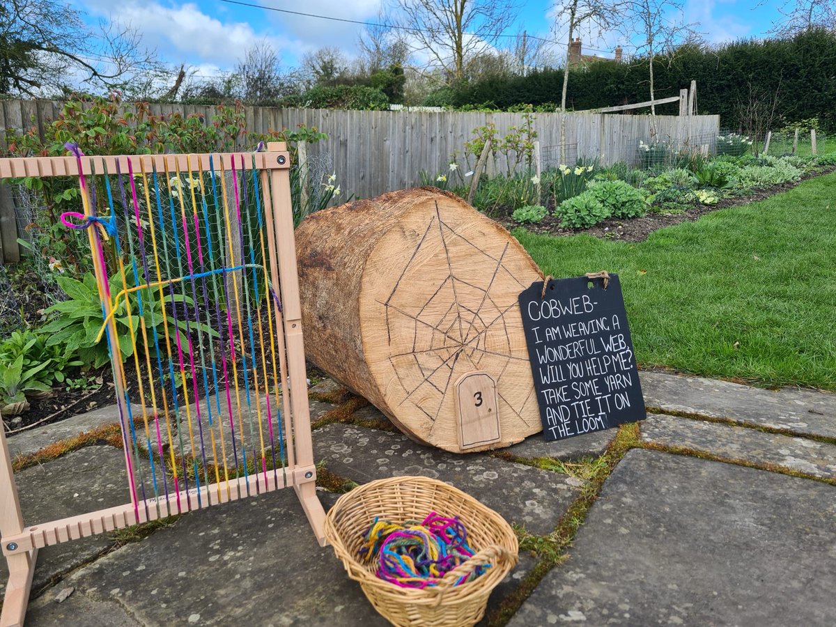 Smallhythe Place tweet media